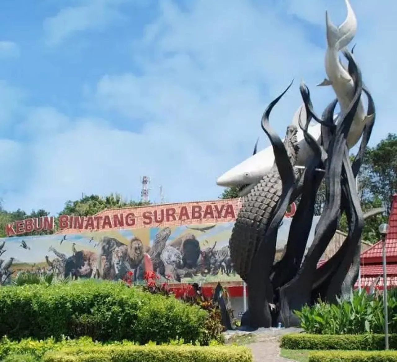 KBS Gelar Program Libur Nataru, Tiket Masuk Tetap Rp15 Ribu