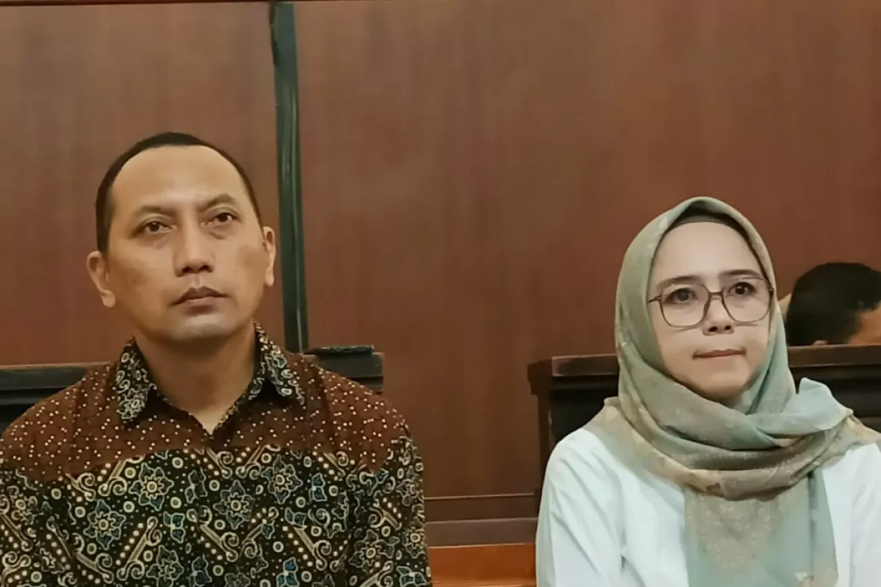 Dua Eks Pegawai BSI Kembali Diadili, Didakwa Tipu Nasabah Rp1,4 Miliar