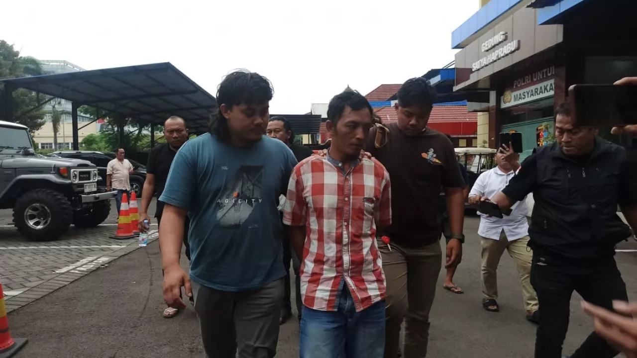Pembunuhan Mahasiswi UMM: Bripka Agus Jadi Tersangka, Teman Masa Kecilnya Tertangkap Setelah Kabur
