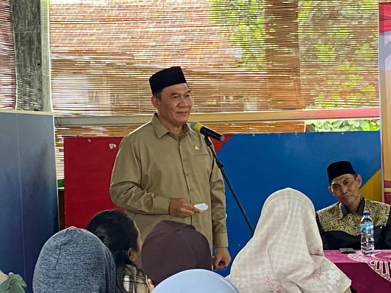 BHS Sentil Pengelolaan Wisata di Surabaya, Banyak Aset Minim Terobosan