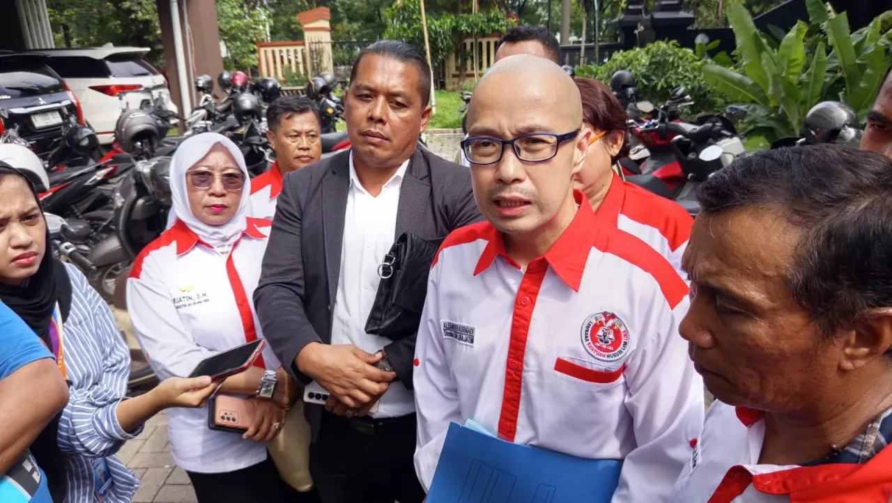 Kasus Mahasiswi UMM, LBH Lira Minta Penyidik Kaji Pembunuhan Berencana