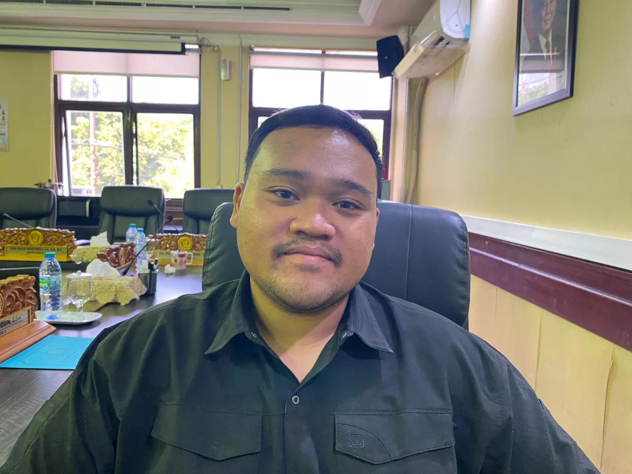 Golkar Surabaya Minta Pengamanan Natal Fleksibel, Parkir Gereja Jadi Perhatian