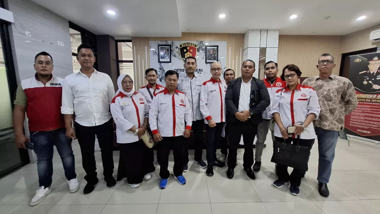 Kasus Mahasiswi UMM, Bripka Agus Dijerat Tiga Pasal Pembunuhan
