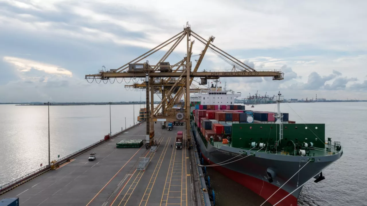 Gunakan ACGS, TPS Perkuat Implementasi Tata Kelola Perusahaan