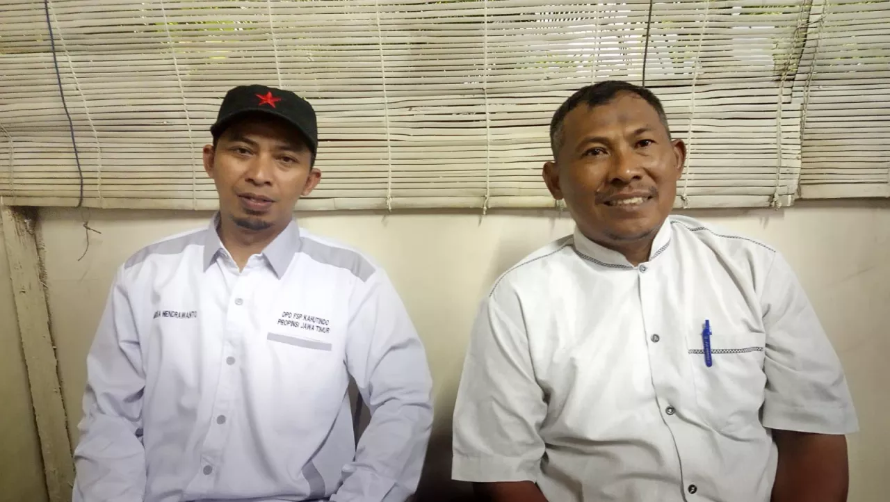 Anggota BPD Grogol Tolak Usulan Pemberhentian, Dinilai Cacat Prosedur
