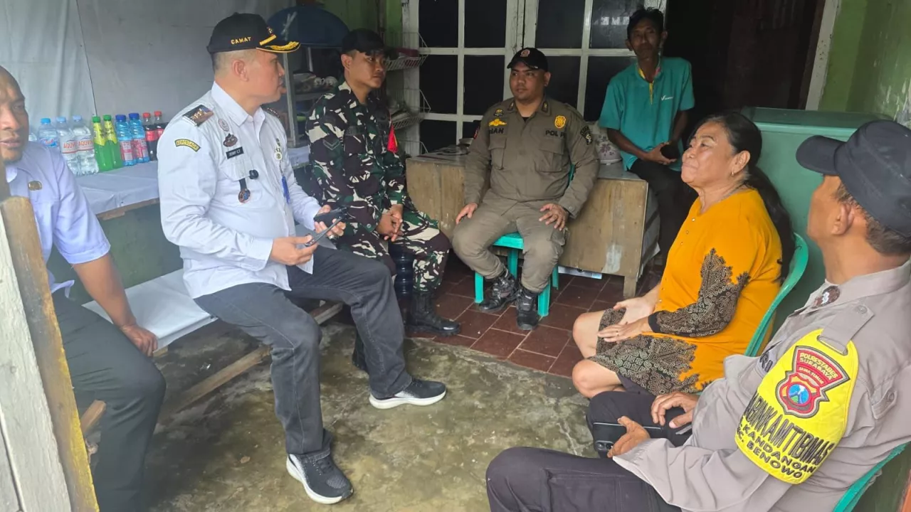 Isu Warung Esek-esek di Benowo, Pemkot Surabaya: Dipastikan Tidak Benar