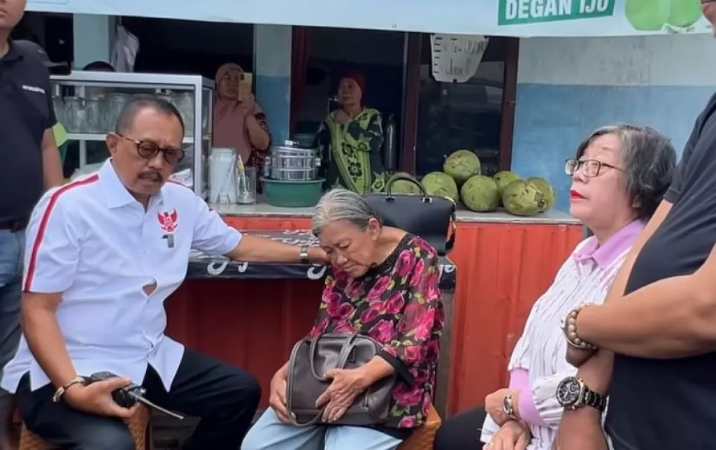 Pengamat Nilai Konten Wawali Armuji Bisa Jadi Salah Satu Penyebab Kasus Nenek Elina Meluas