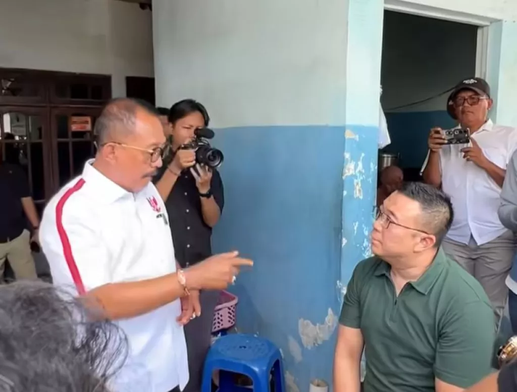 Kasus ‘Madas’ di Medsos Melebar, DPRD Surabaya Beri Sinyal Bisa Panggil Wawali Armuji
