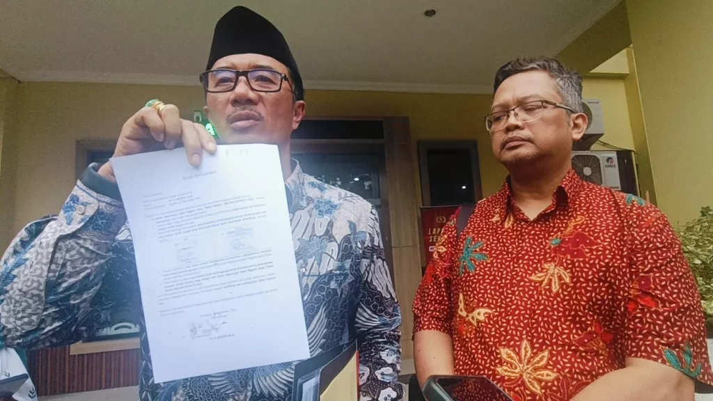 Diduga Pemalsuan Tanda Tangan, CEO RS Pura Raharja Surabaya Dilaporkan ke Polisi