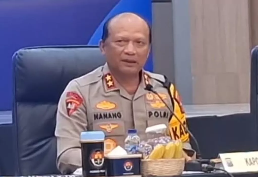 Kapolda Jatim Ingatkan Warga Tak Viralkan Konten Provokatif: Jangan Membikin Situasi Tidak Kondusif!