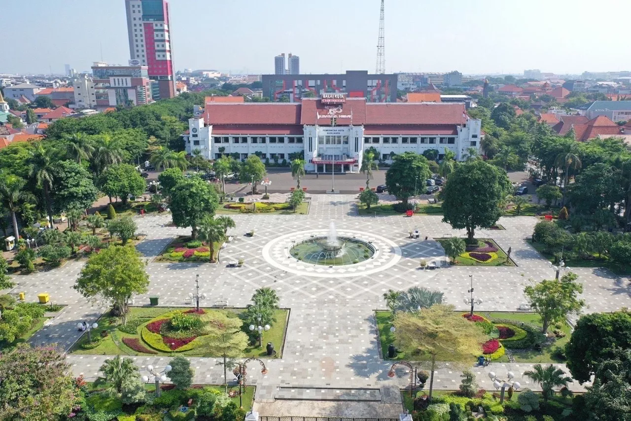Pemkot Surabaya Targetkan Nol Kasus Stunting di 2027, Begini Caranya