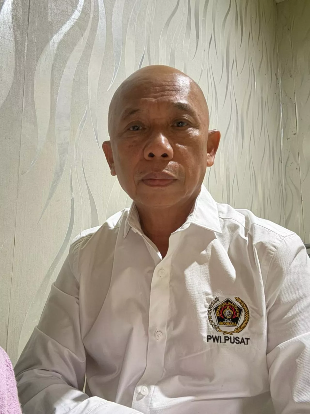 Wadir Antikekrasan Wartawan PWI Desak Kapolres Ngawi Usut Tuntas Kasus Intimidasi Jurnalis