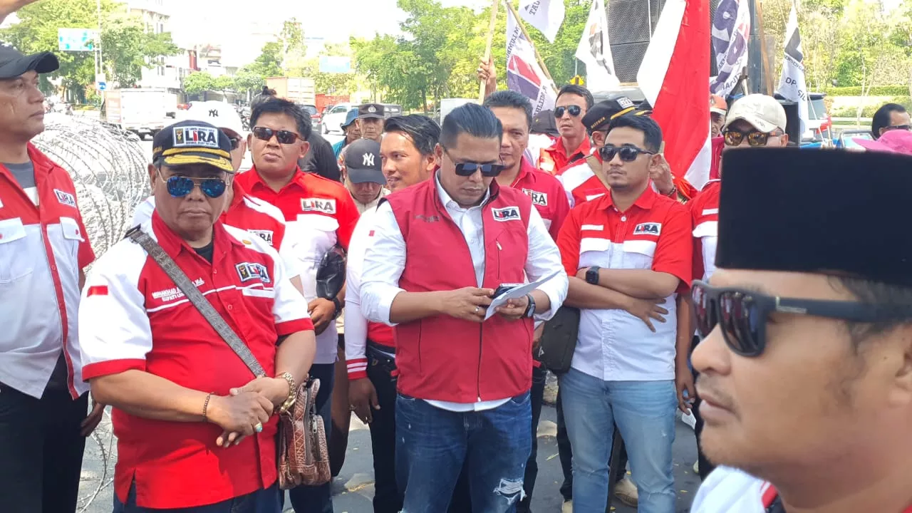 LIRA Jatim Desak Polisi Terapkan Pasal Pembunuhan Berencana Dalam Kasus Tewasnya Mahasiswi UMM