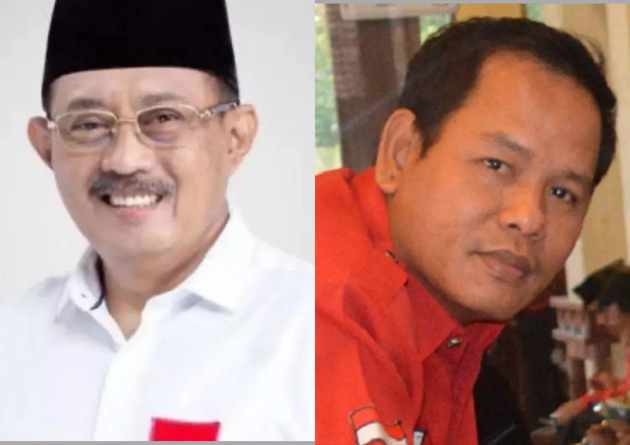 Antara Elit Lama dan Gen Z, Ini Pandangan Pengamat Soal Calon Ketua Baru PDIP Surabaya