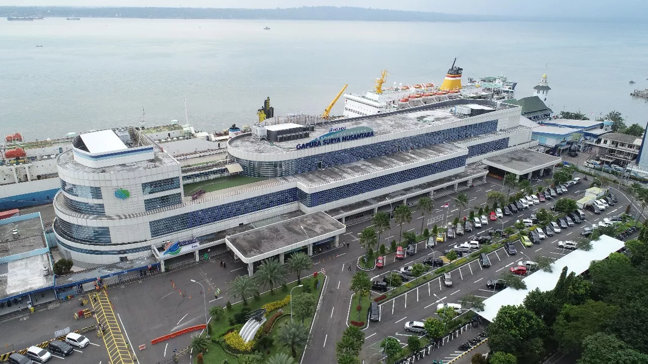 Pelindo Regional 3 Siapkan 21 Terminal Penumpang untuk Angkutan Nataru 2025-2026
