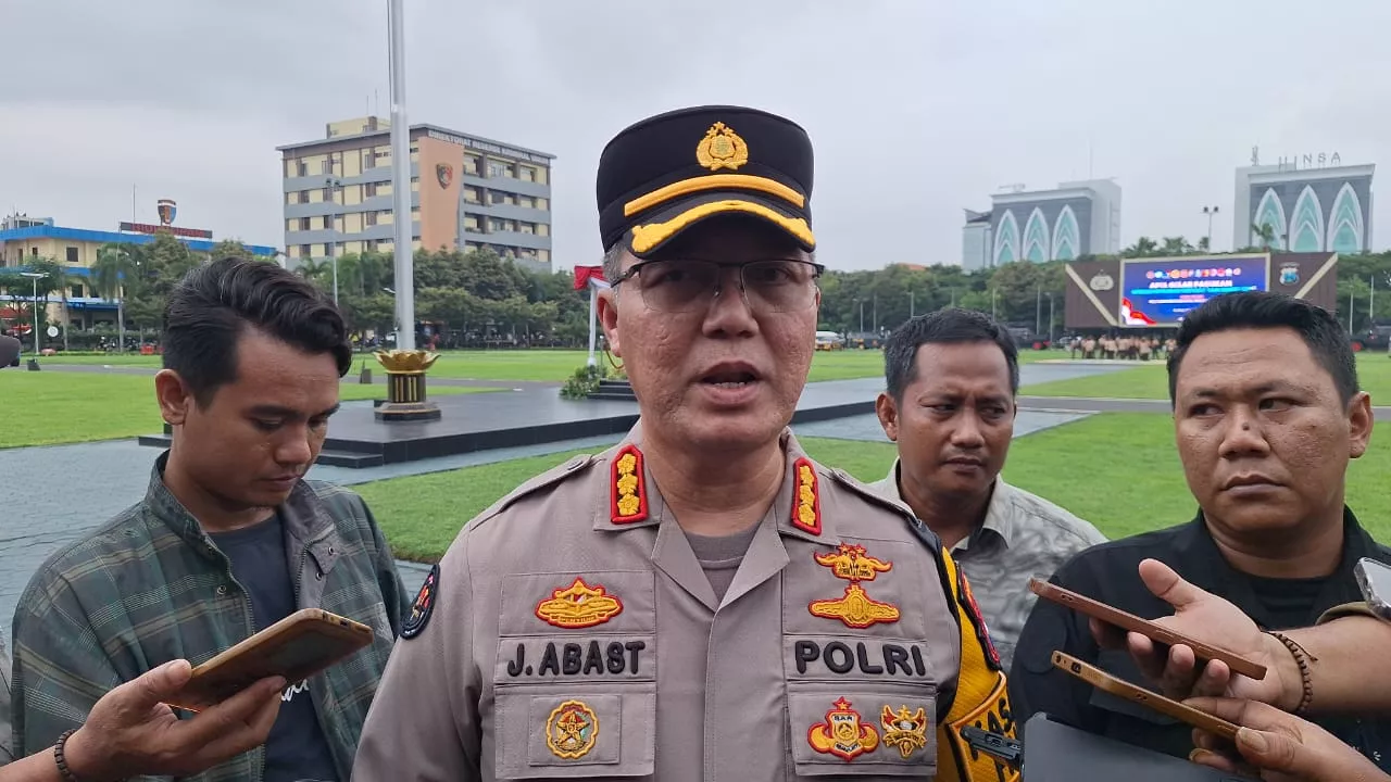 Polisi Jatim Tangkap Tersangka Kedua Kasus Pembunuhan Mahasiswi UMM di Pasuruan