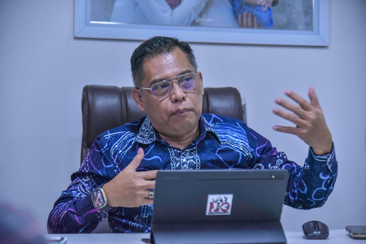 Tak Tertib Adminduk, Pemkot Surabaya Sebut Seribu Data Kematian Belum Dilaporkan