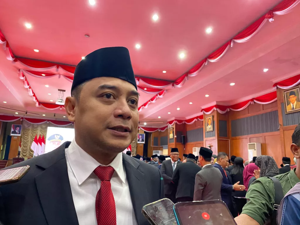 ASN Surabaya Dinilai Lewat Rapor Kinerja, Nilai di Bawah 80 Dimutasi