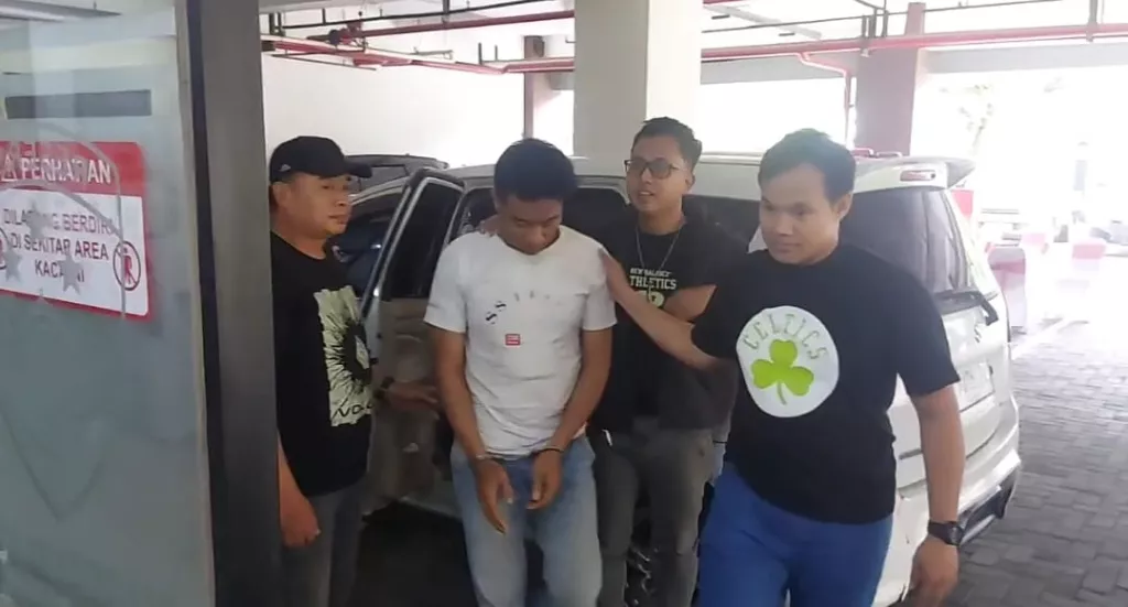 WE Jadi Tersangka Keempat Kasus Perusakan Rumah Nenek Elina