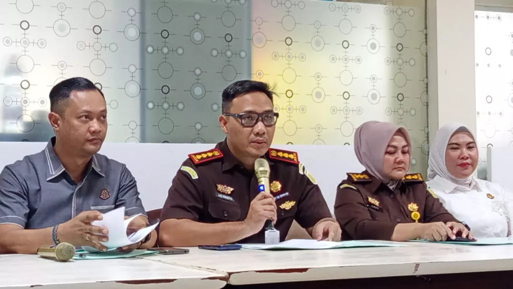 Kejari Surabaya Selamatkan Aset Pemkot Rp 1,5 Triliun Tahun 2025
