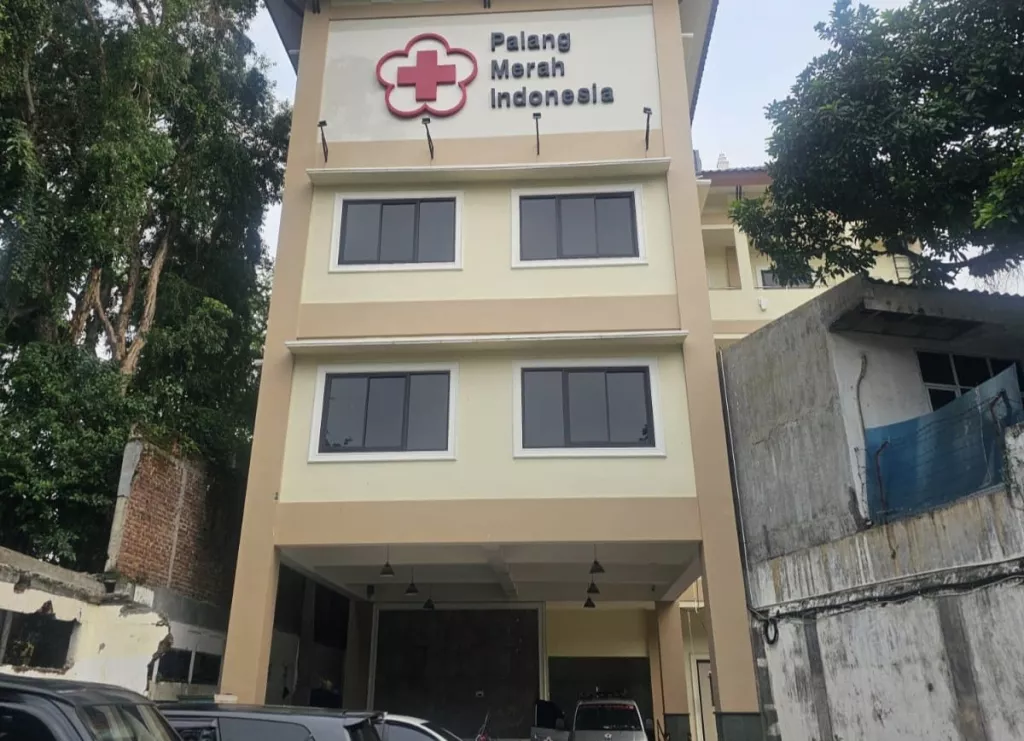 Sempat Menipis, Stok Darah Golongan O di PMI Surabaya Kembali Stabil
