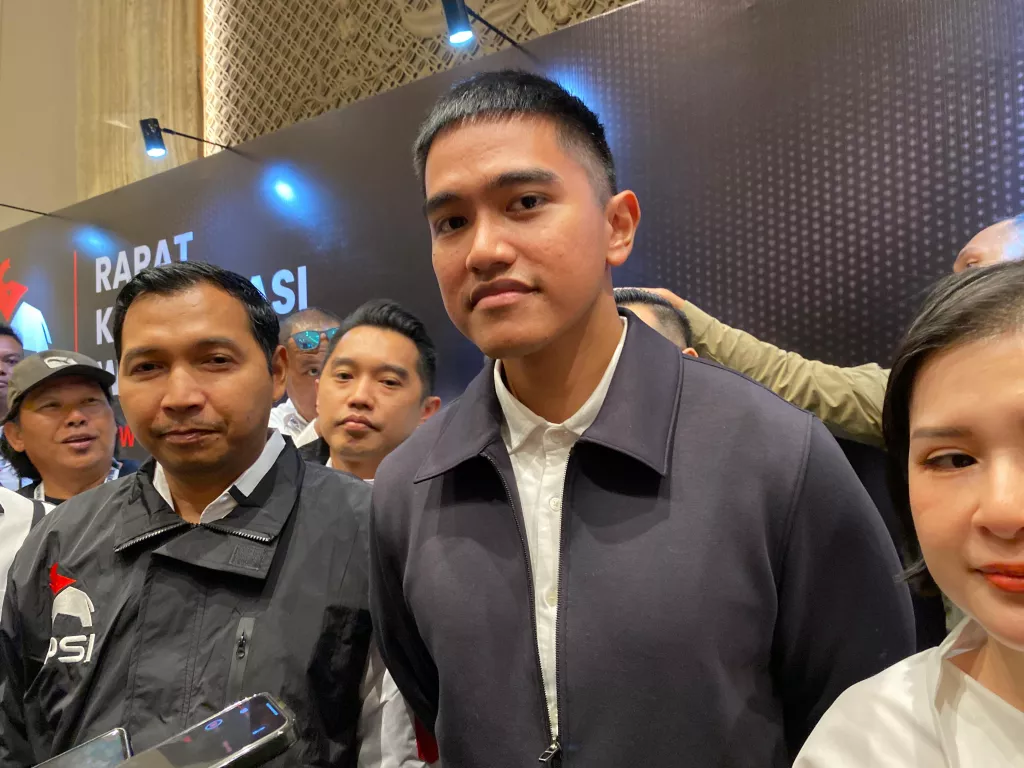Bandingkan Jateng, Kaesang Nilai Struktur PSI Jatim Lebih Siap Pemilu