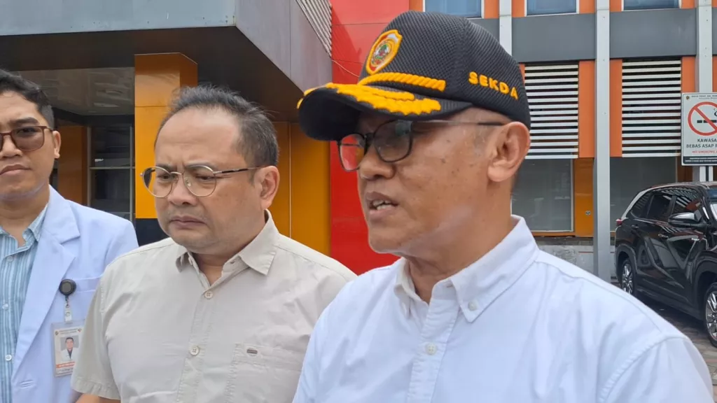 Biaya Pengobatan Korban Keracunan Soto Ayam MBG Mojokerto Ditanggung Badan Gizi Nasional