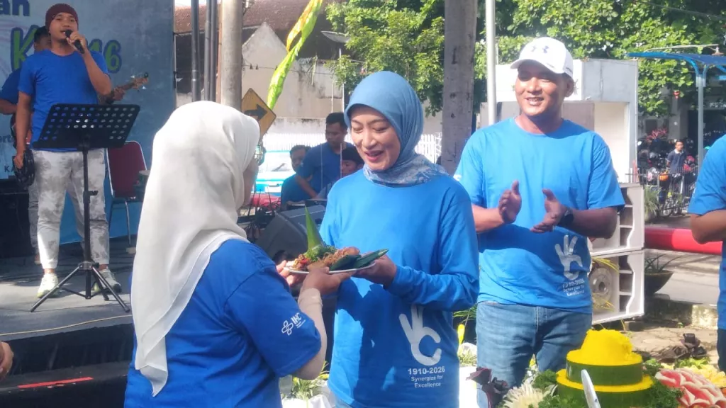 Usia 116 Tahun, RS Perkebunan Jember Klinik Perkuat Layanan untuk Masyarakat
