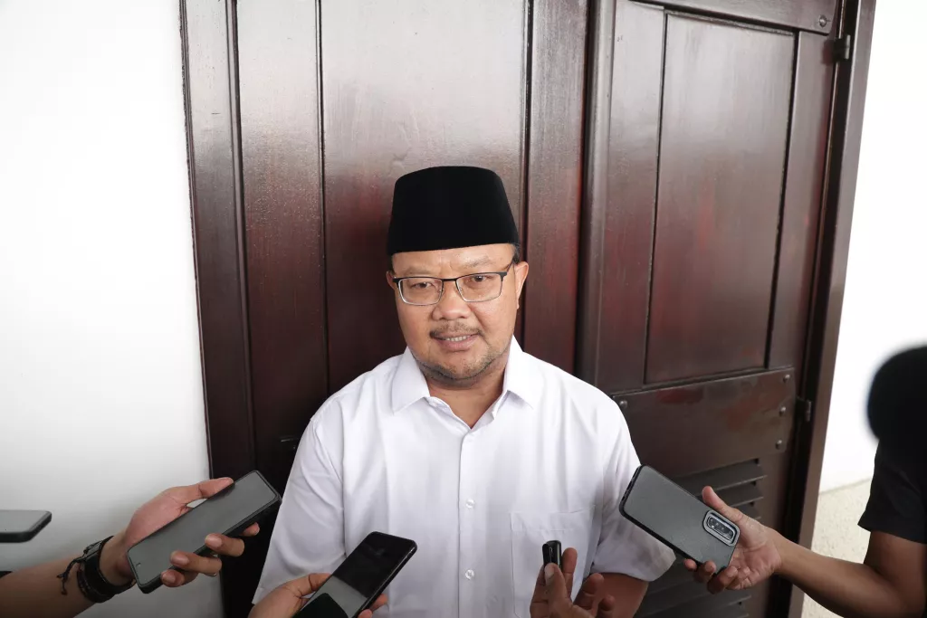 Mogok Jagal Pegirian Sempat Ganggu Pasokan, RPH Pastikan Stok Daging Surabaya Aman