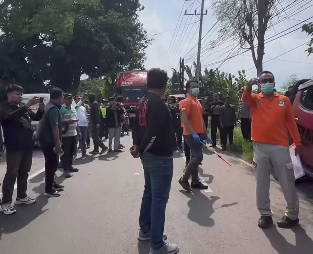 Kronologi Pembunuhan Mahasiswi UMM, Tersangka Sekap Korban dari Probolinggo
