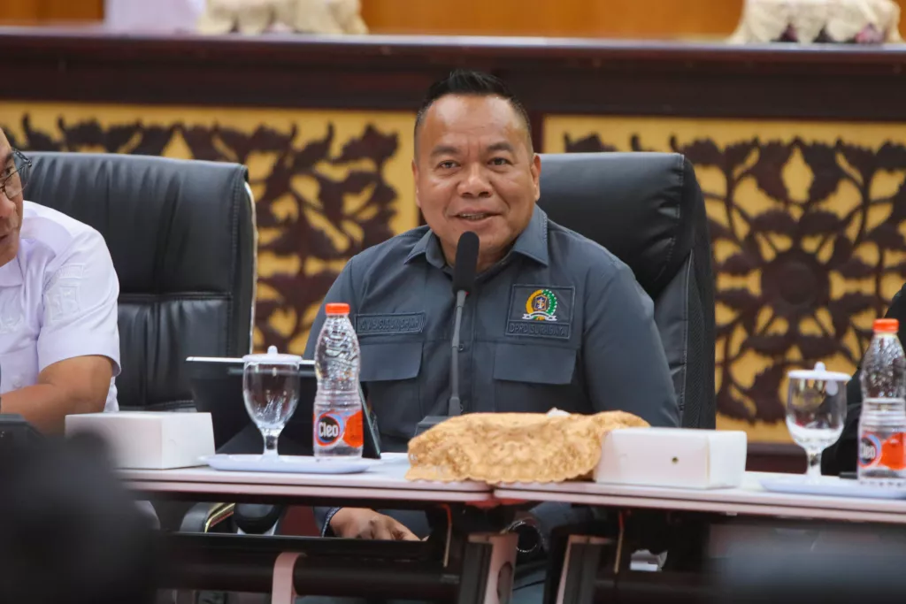 Jadi Pilot Project Nasional, DPRD Surabaya Soroti 239.277 KK DTSEN Tak Ditemukan