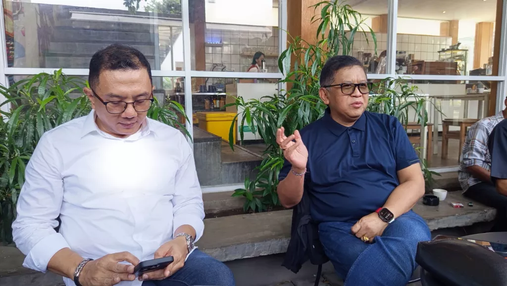 Hadapi Maraknya Korupsi, PDIP Perkuat Sistem Antipolitik Uang