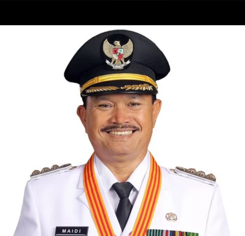 Terjaring OTT KPK, Ini rekam Jejak Karier Maidi dari Guru hingga Wali Kota Madiun