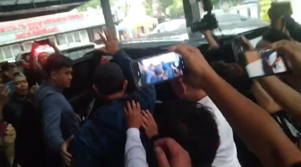 Tersangka OTT KPK di Madiun Dikabarkan Bertolak dari Juanda Pukul 19.00 WIB, Ini Pesawat yang Ditumpangi