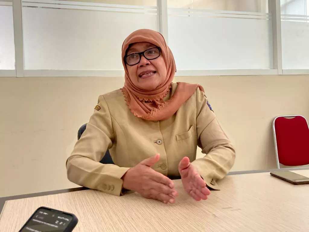 Pemkot Surabaya Jelaskan Alasan Gaji PPPK Paruh Belum Dibayar Januari
