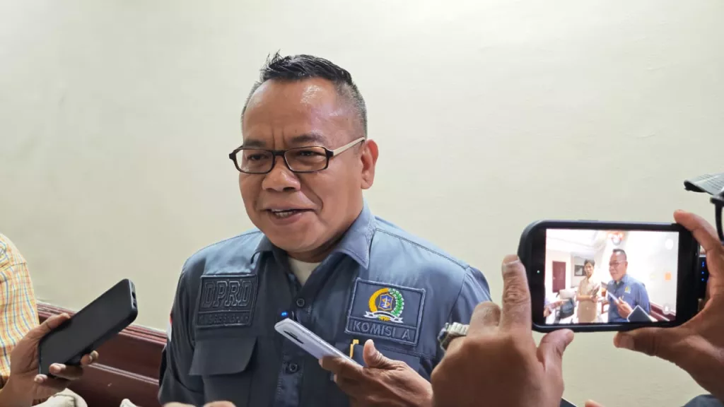 SHM Warga Surabaya Diblokir, DPRD Soroti Sengkarut Tanah dan Klaim Aset Pemkot