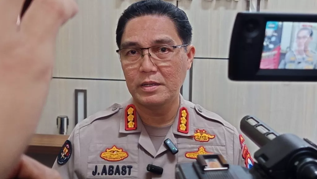 Polda Jatim Terima Laporan Dugaan Penipuan Investasi Trading Crypto dengan Kerugian Hampir Rp 1 Miliar