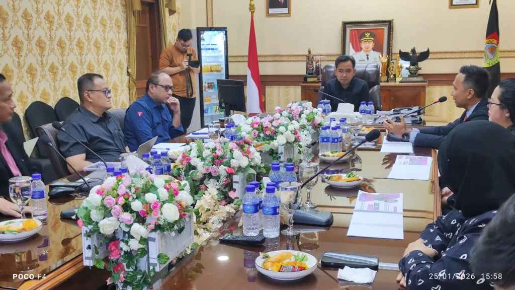Marching Music Sport Dunia 2027 Perdana Digelar di Jember