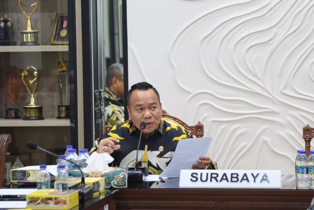 Sengketa Lahan Kakek Wawan vs Pelindo Ramai, DPRD Surabaya Minta Publik Tak Seret MBG