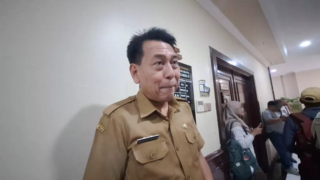 Tak Lagi Jalur Masuk Kampus, Skema Beasiswa Surabaya Mulai 2026 Bakal Berubah Total
