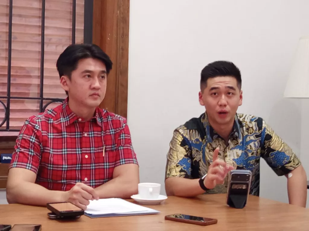 Kuasa Hukum Nany Widjaja Tegaskan Akan Ajukan Banding Usai Putusan NO