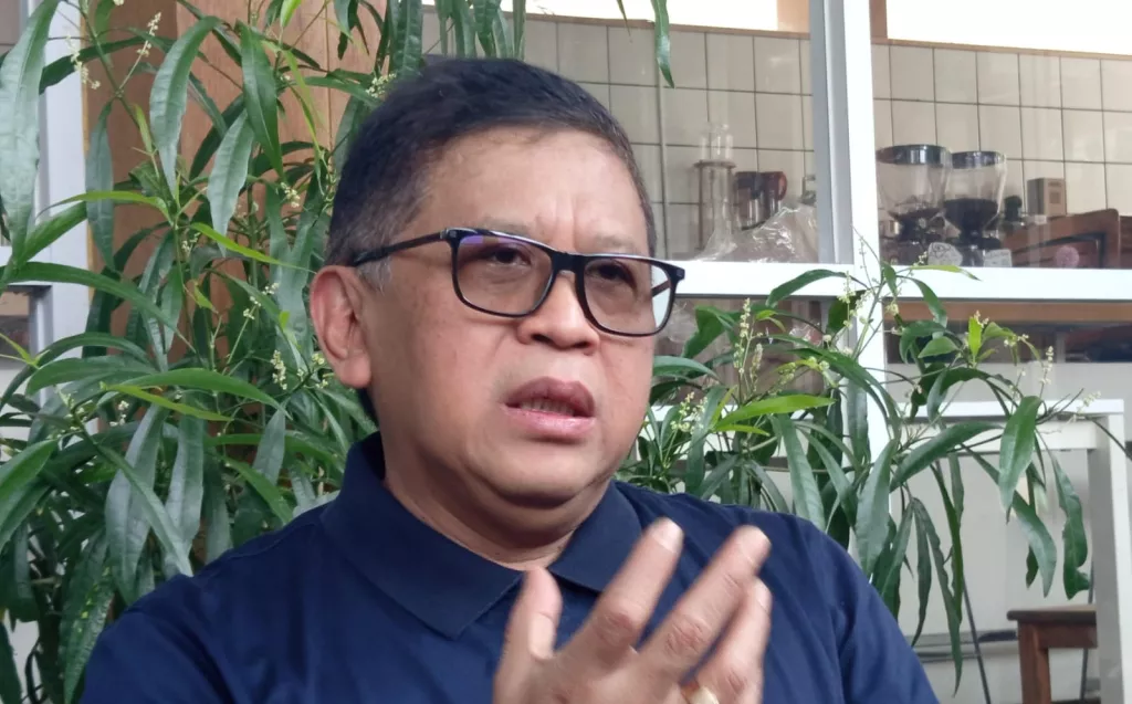 Dorong Peningkatan Kualitas Demokrasi, PDIP Tegaskan Pedoman Nasionalisme Hadapi Geopolitik Global