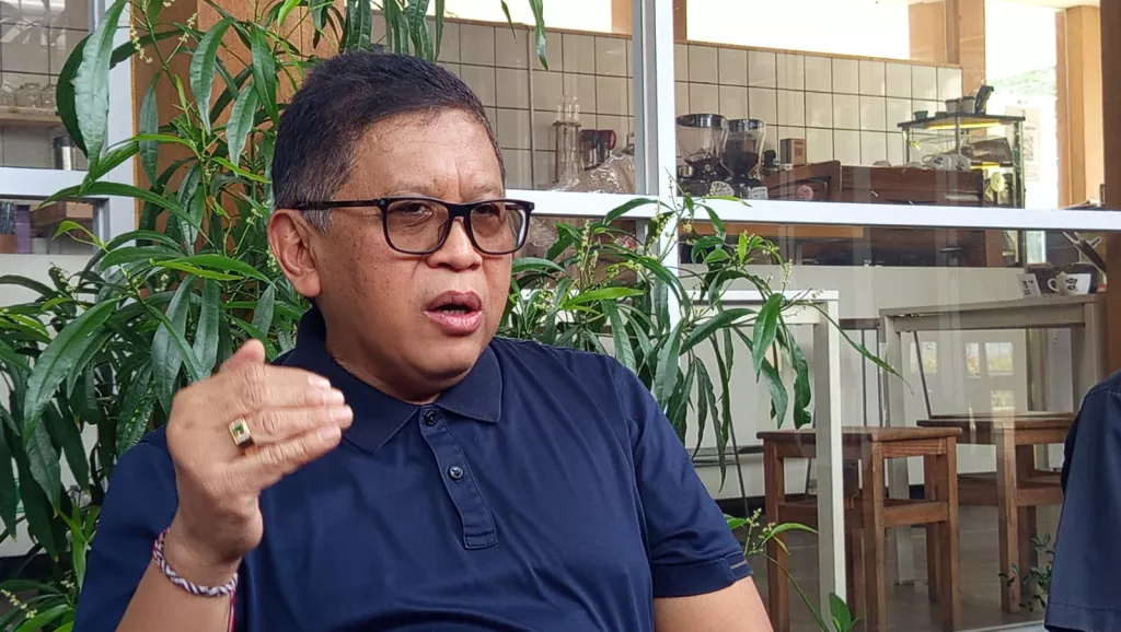 PDIP Tetapkan Tiga Arah Politik di 2026, Ini Penjabarannya
