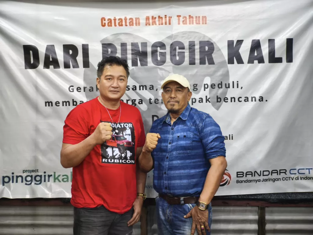 Brikom Dukung Putusan DPR RI Tetapkan Polri di Bawah Presiden