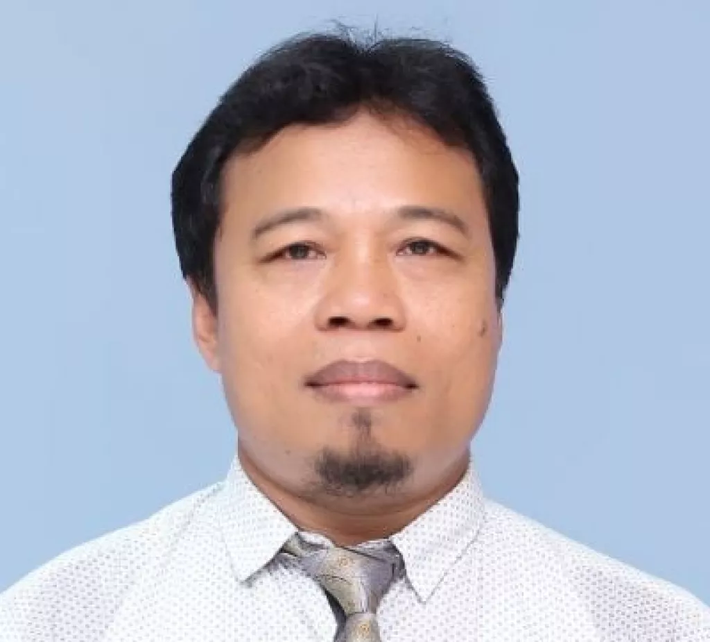 Dosen Unesa, M. Jacky