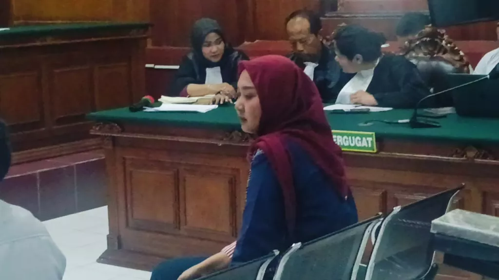 Gila! Ternyata Begini Alur Suap Dana Hibah Pokir DPRD Jatim