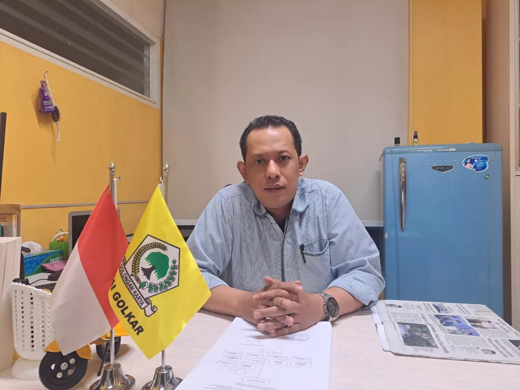 Titik Banjir Tak Kunjung Tuntas, DPRD Surabaya Desak SOP Penanganan Tanggul