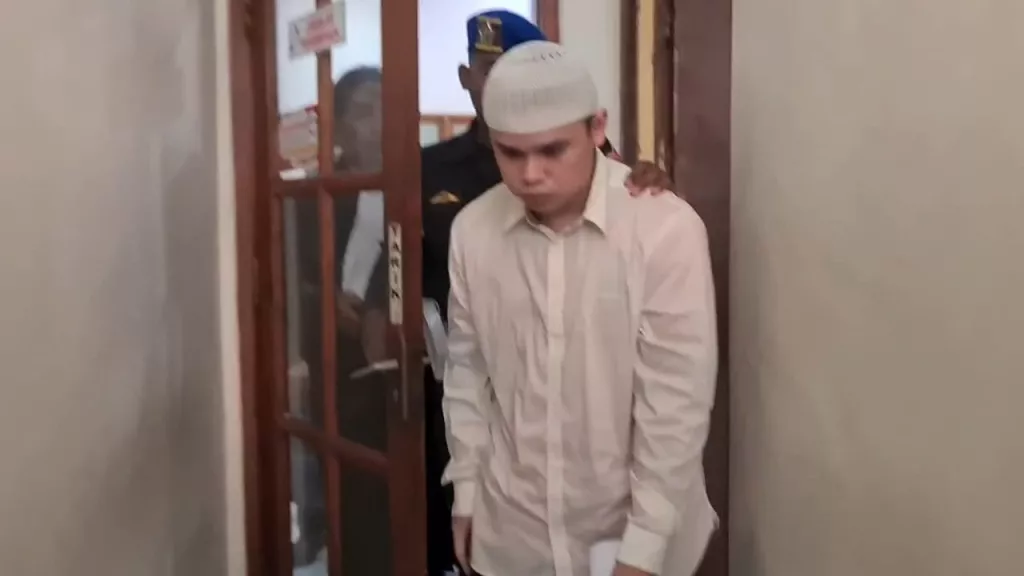 Kasus Mutilasi di Surabaya, Alvi Maulana Didakwa Pembunuhan Berencana