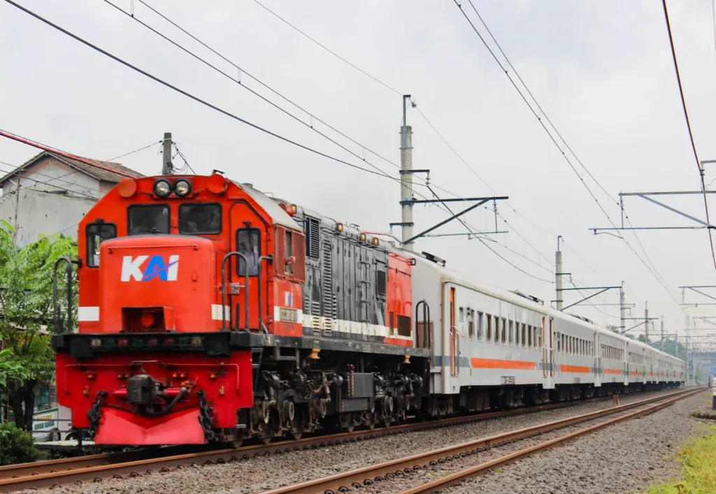 Kabar Gembira, Tiket Kereta Api untuk Mudik Lebaran 2026 Kini Sudah Bisa Dipesan