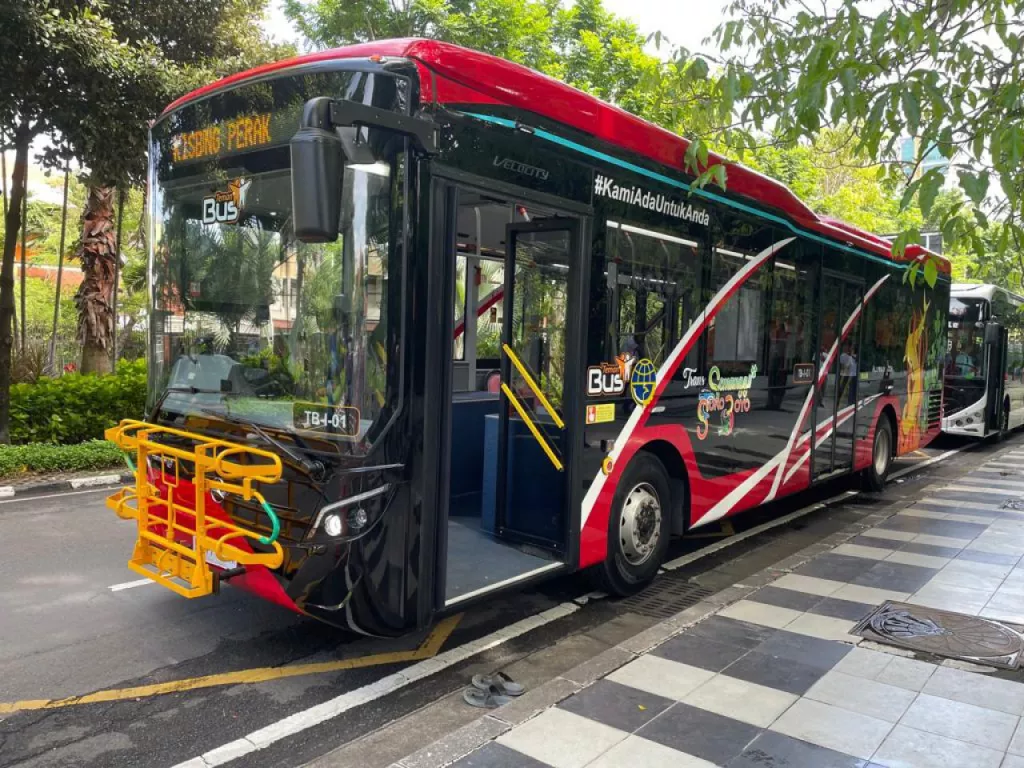 Insiden Dugaan Pelecehan Siswi SMP di Suroboyo Bus, DPRD Desak Evaluasi Total Transportasi Publik